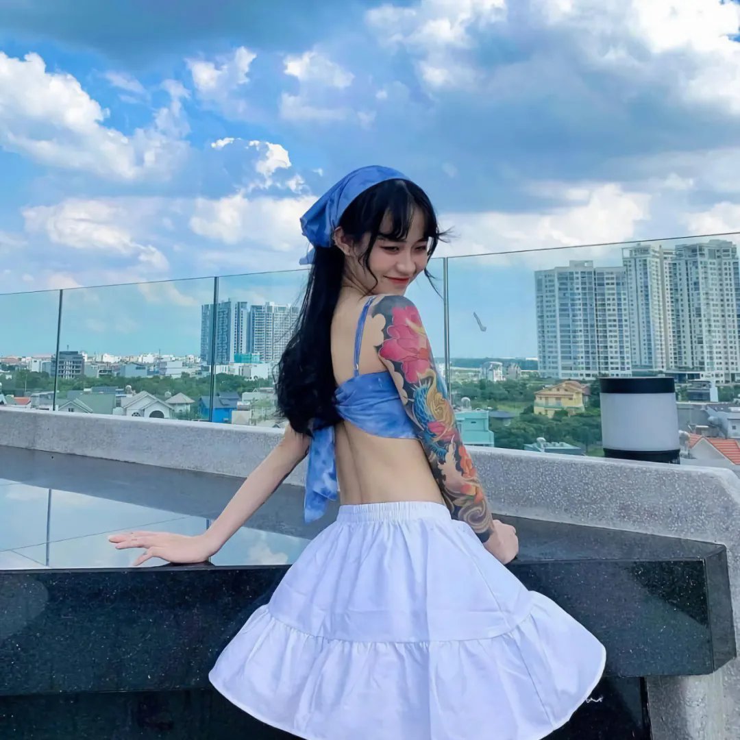 红肚兜