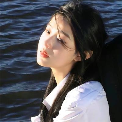 面包店的女孩